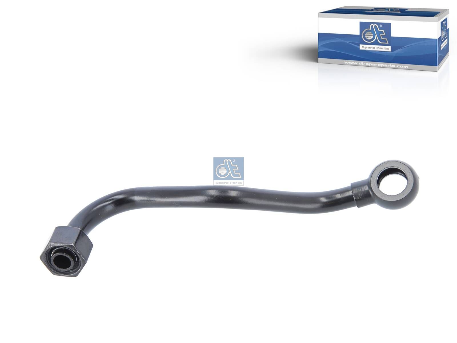 Hydraulic hose | DT Spare Parts 1.19192
