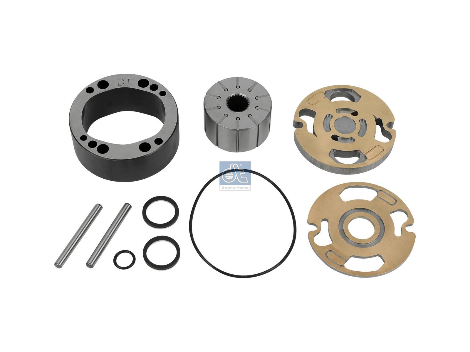 Repair kit | DT Spare Parts 1.19220