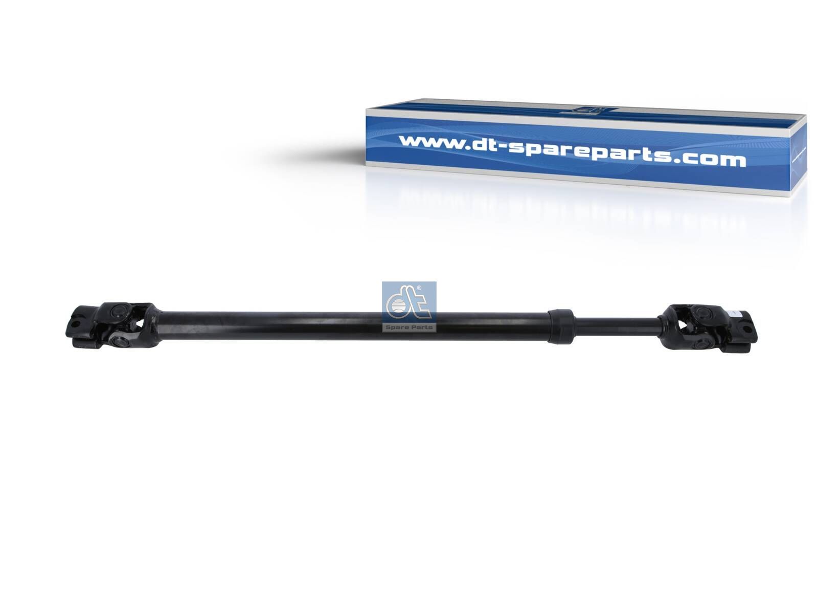 Steering column | DT Spare Parts 1.19223