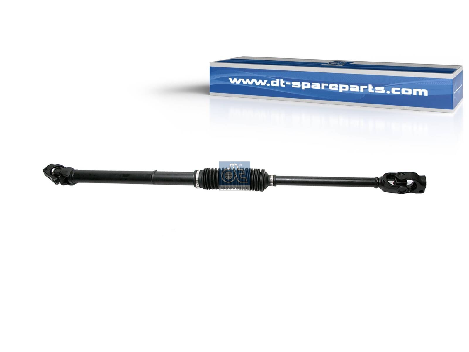 Steering column | DT Spare Parts 1.19226