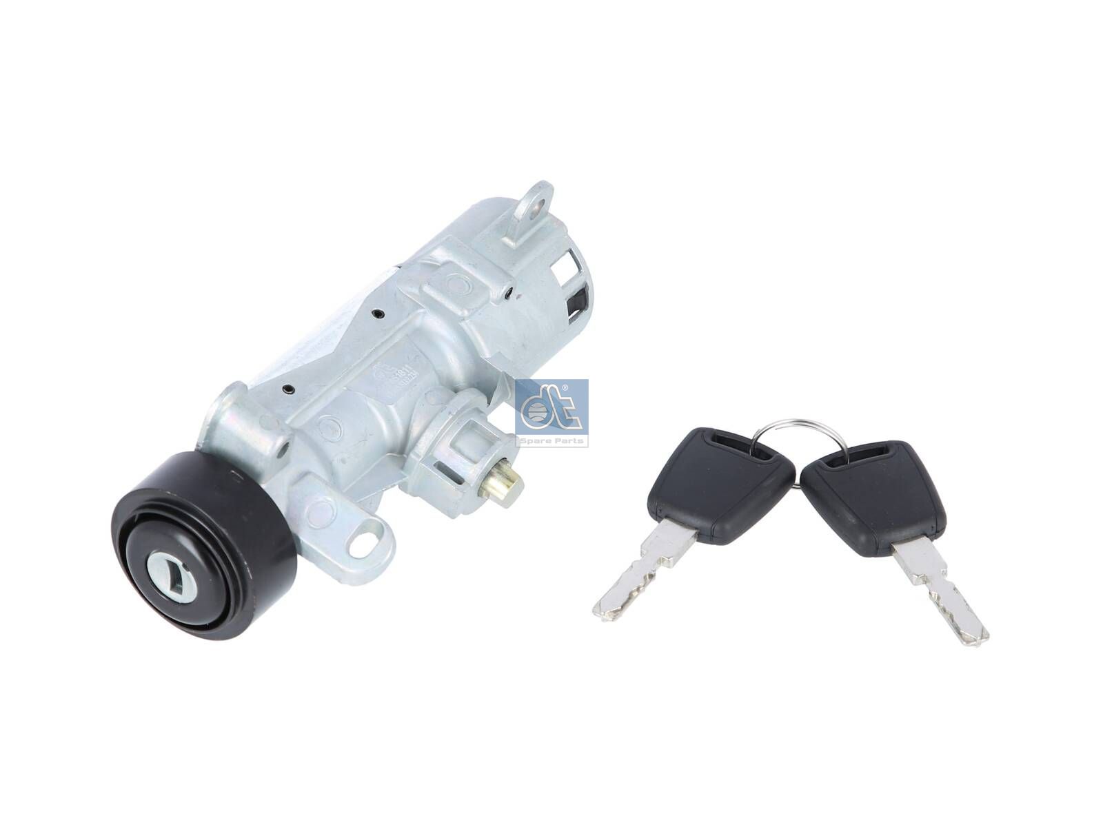 Steering lock | DT Spare Parts 1.19234