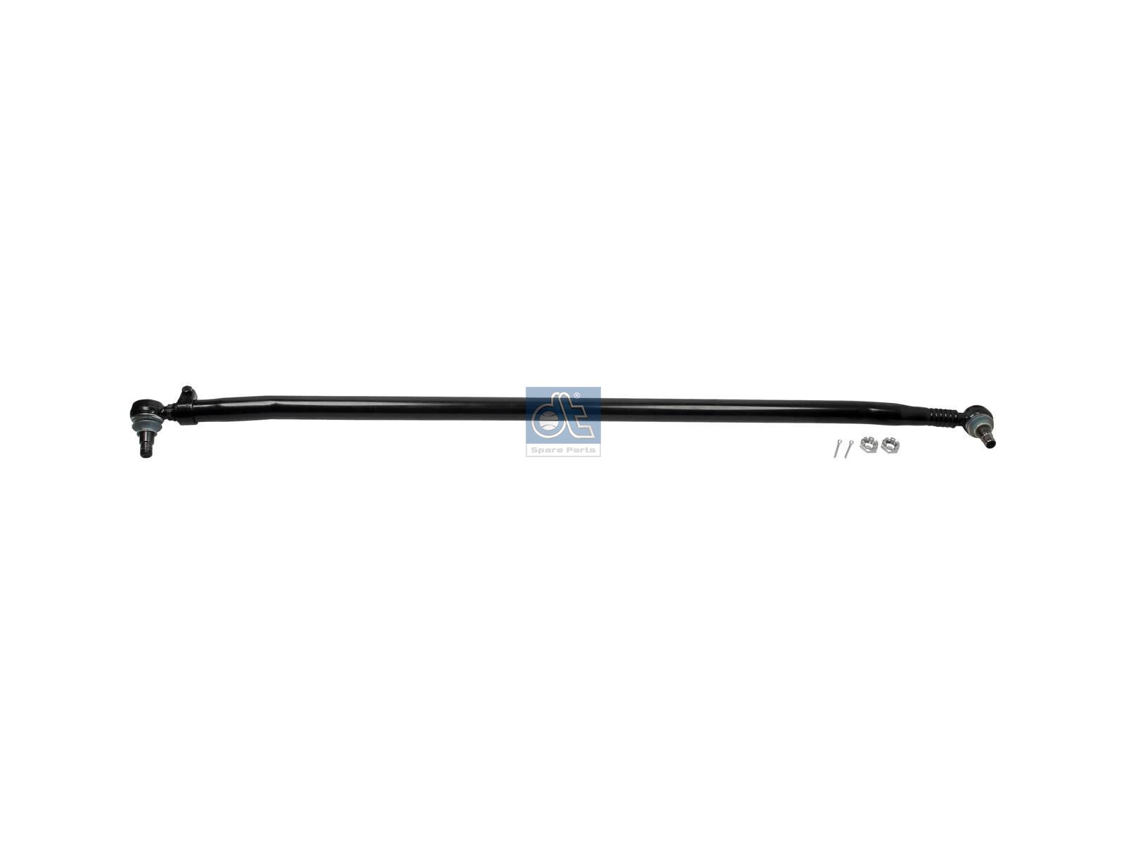 Track rod | DT Spare Parts 1.19250