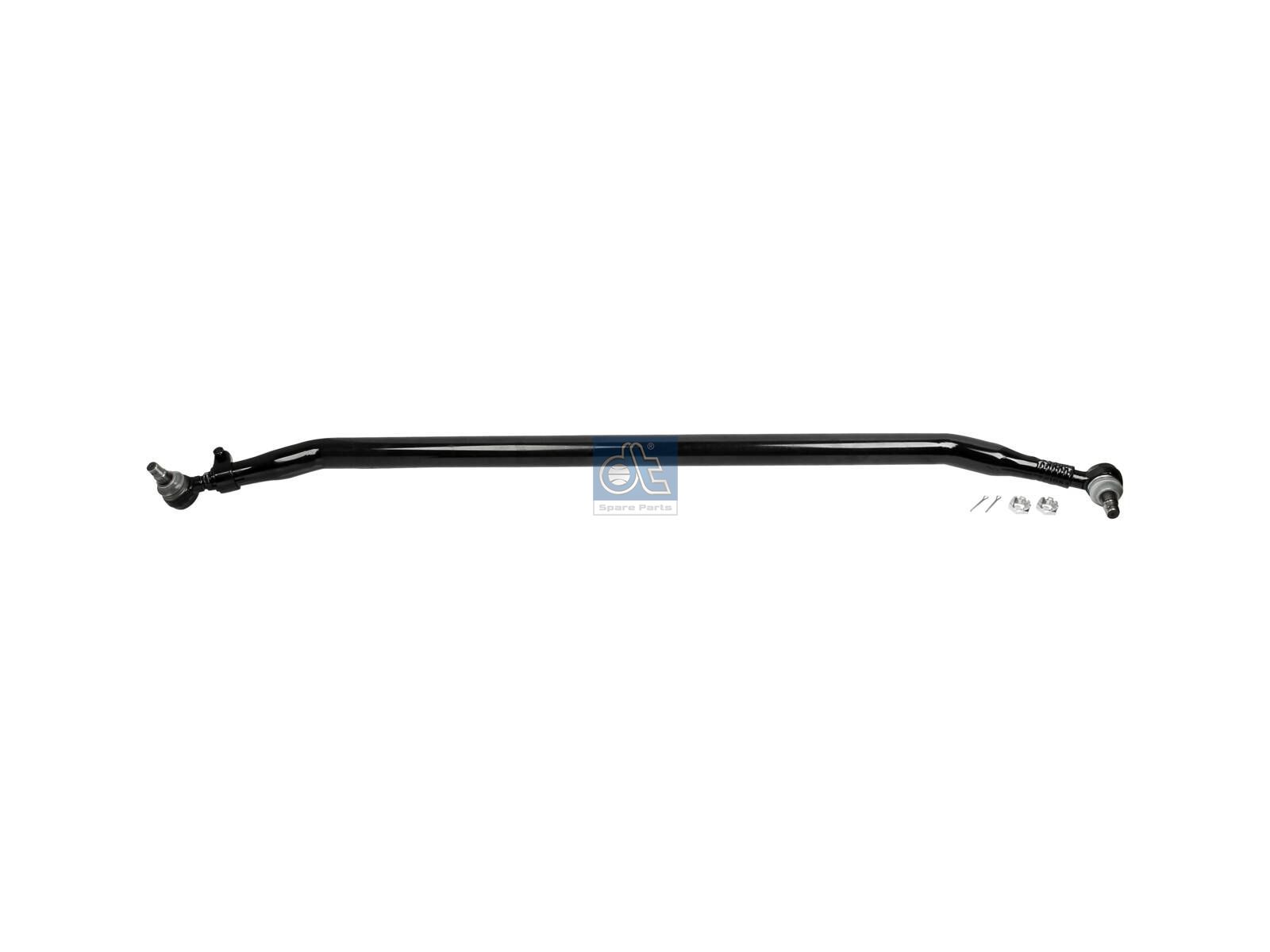 Track rod | DT Spare Parts 1.19253