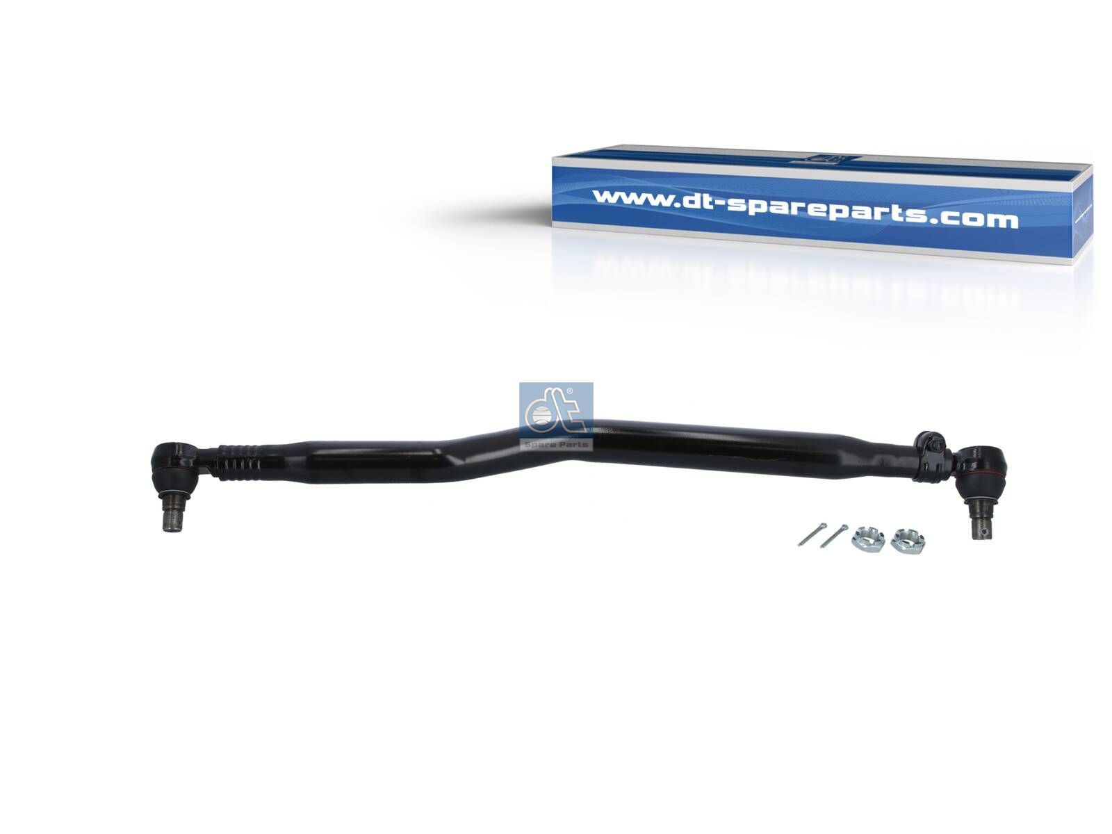 Track rod | DT Spare Parts 1.19264