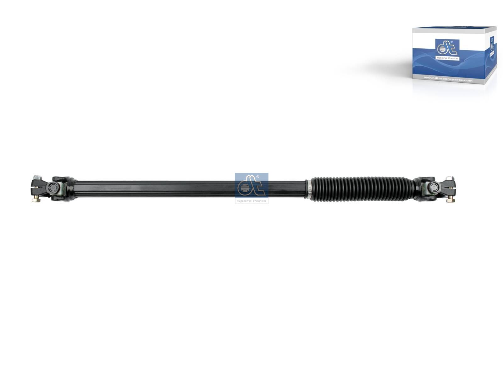 Steering column | DT Spare Parts 1.19314