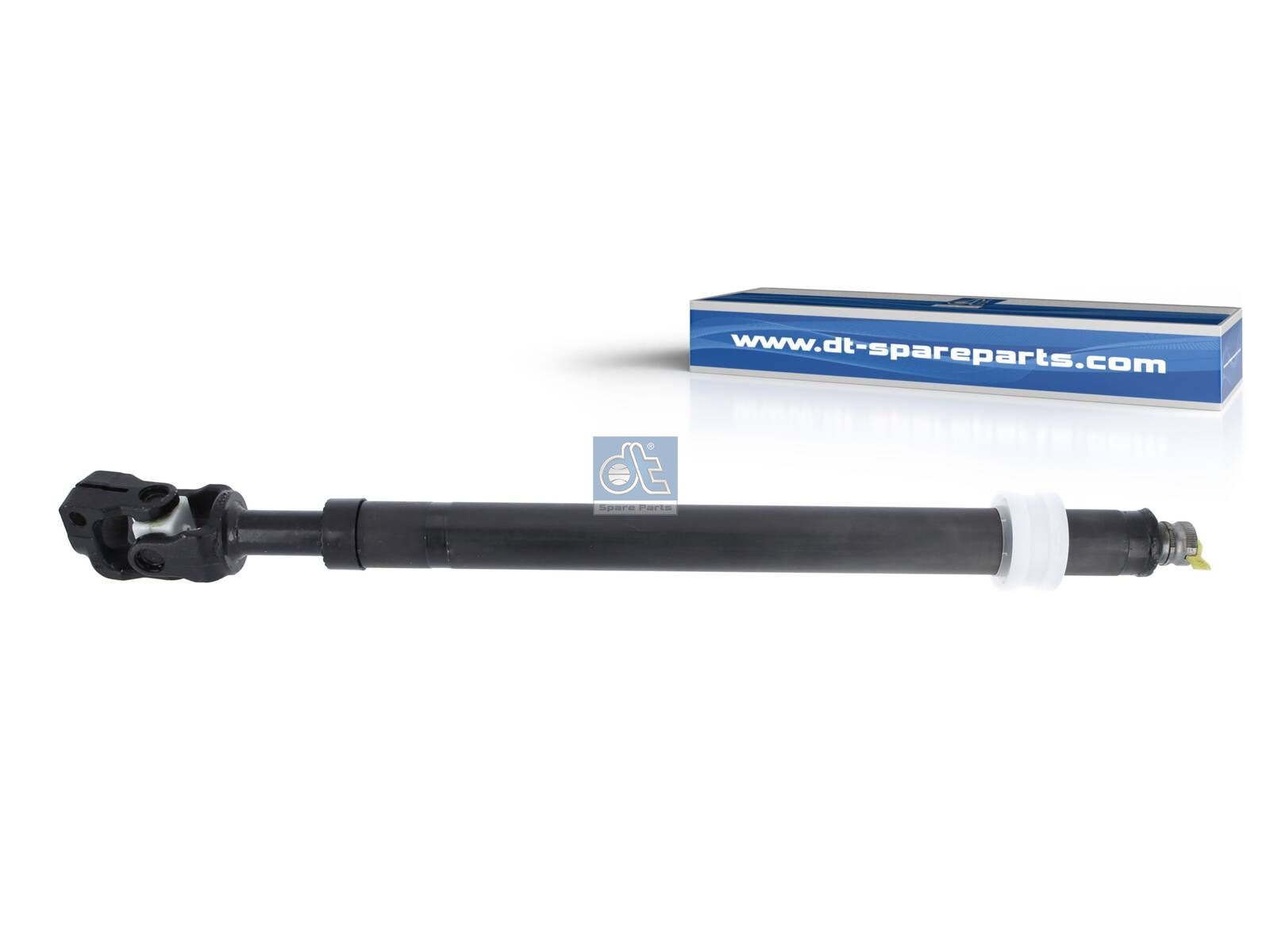 Steering column | DT Spare Parts 1.19316