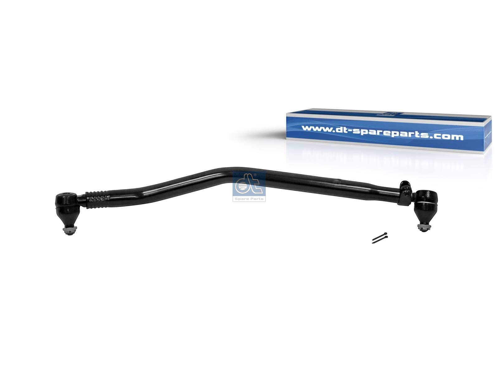 Drag link | DT Spare Parts 1.19349