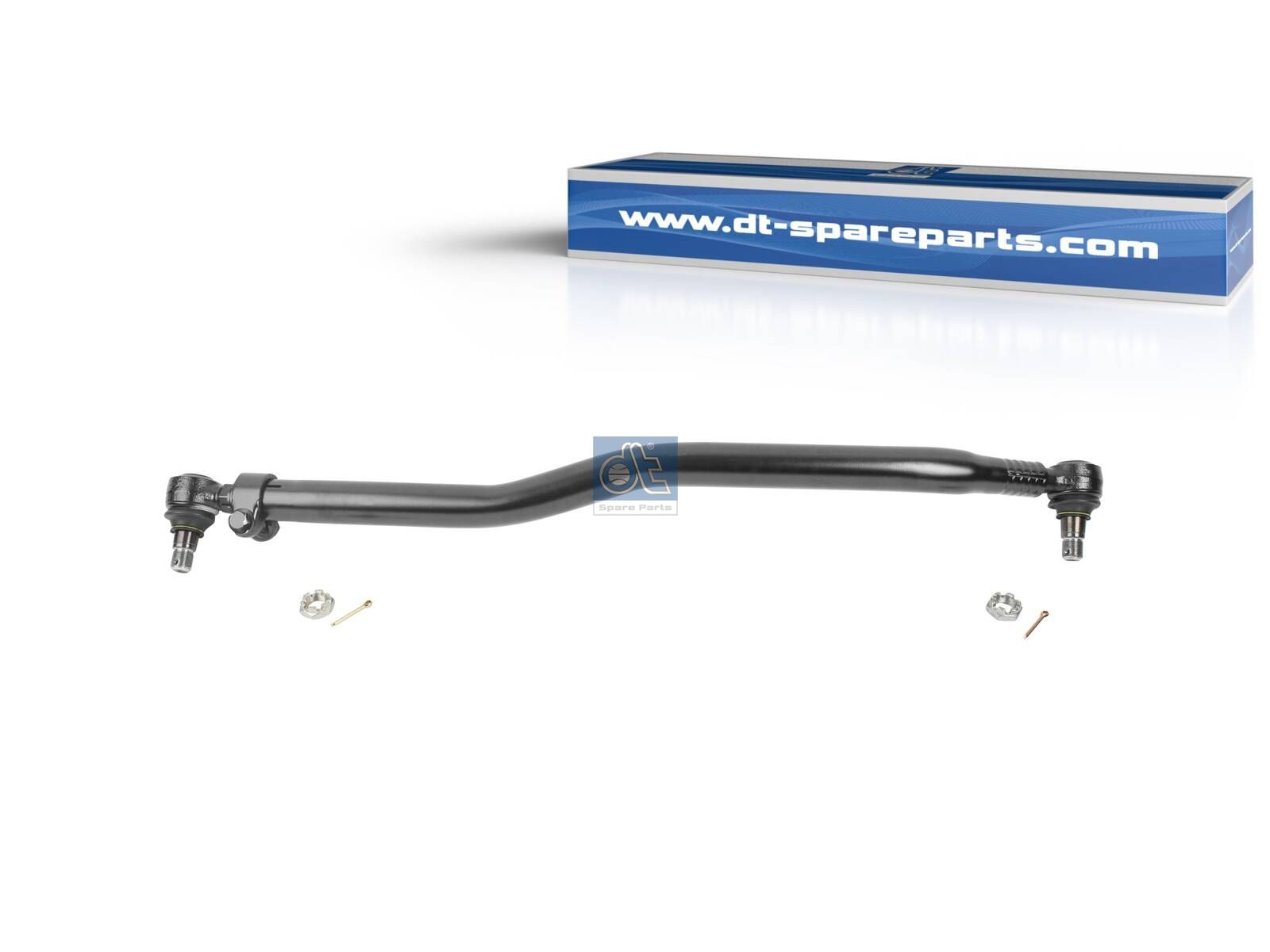 Drag link | DT Spare Parts 1.19350