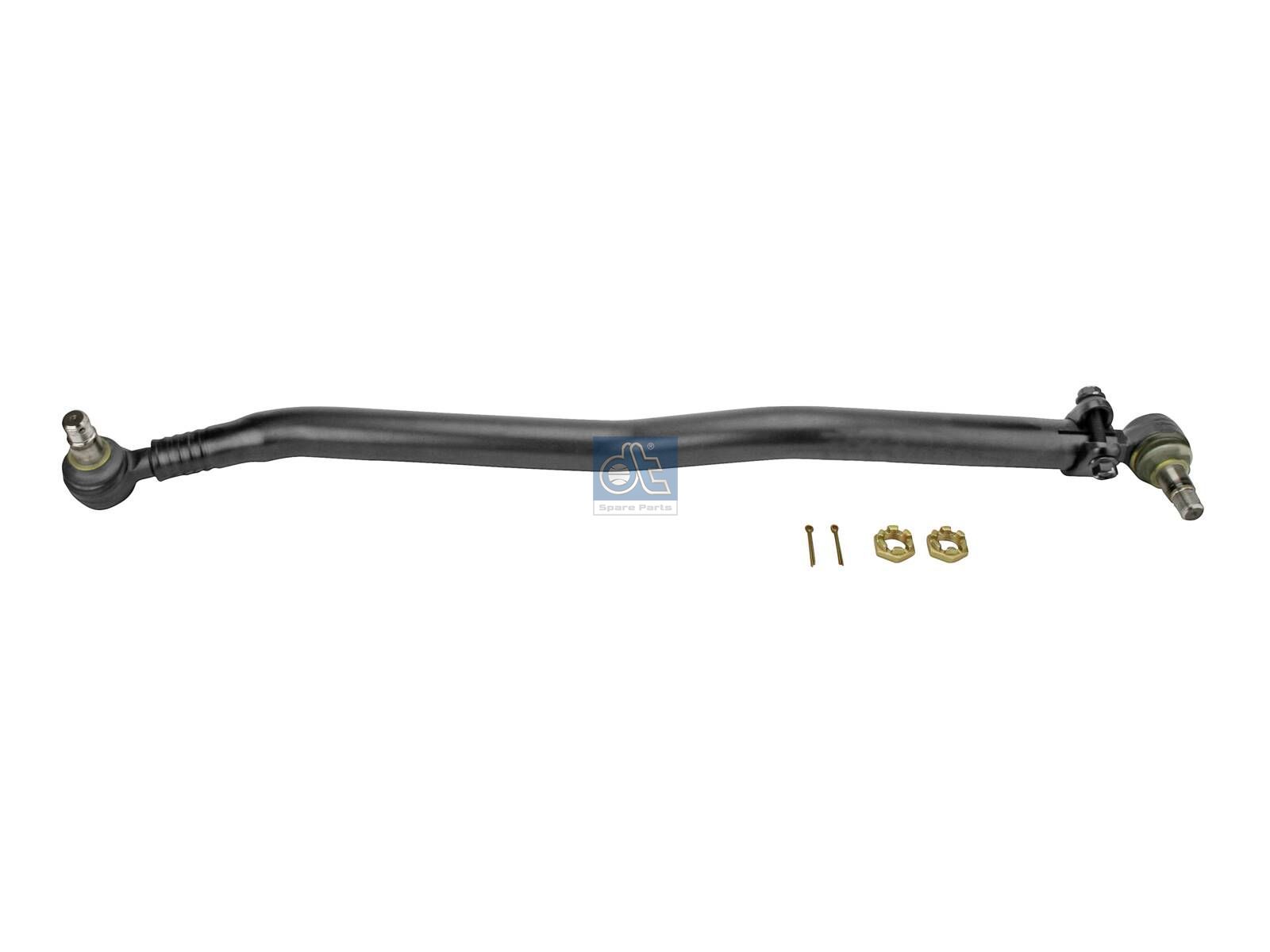 Drag link | DT Spare Parts 1.19351