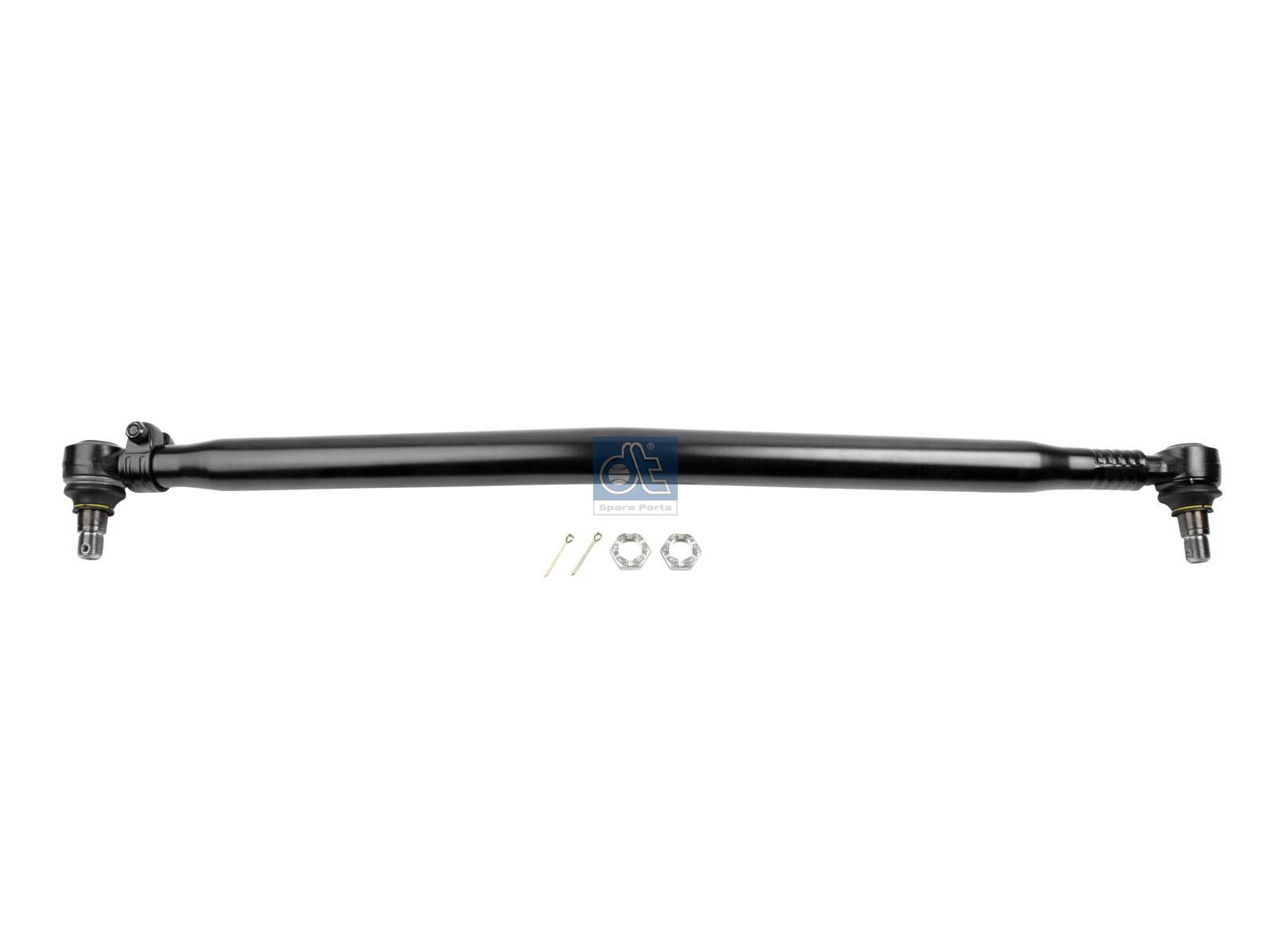 Drag link | DT Spare Parts 1.19356