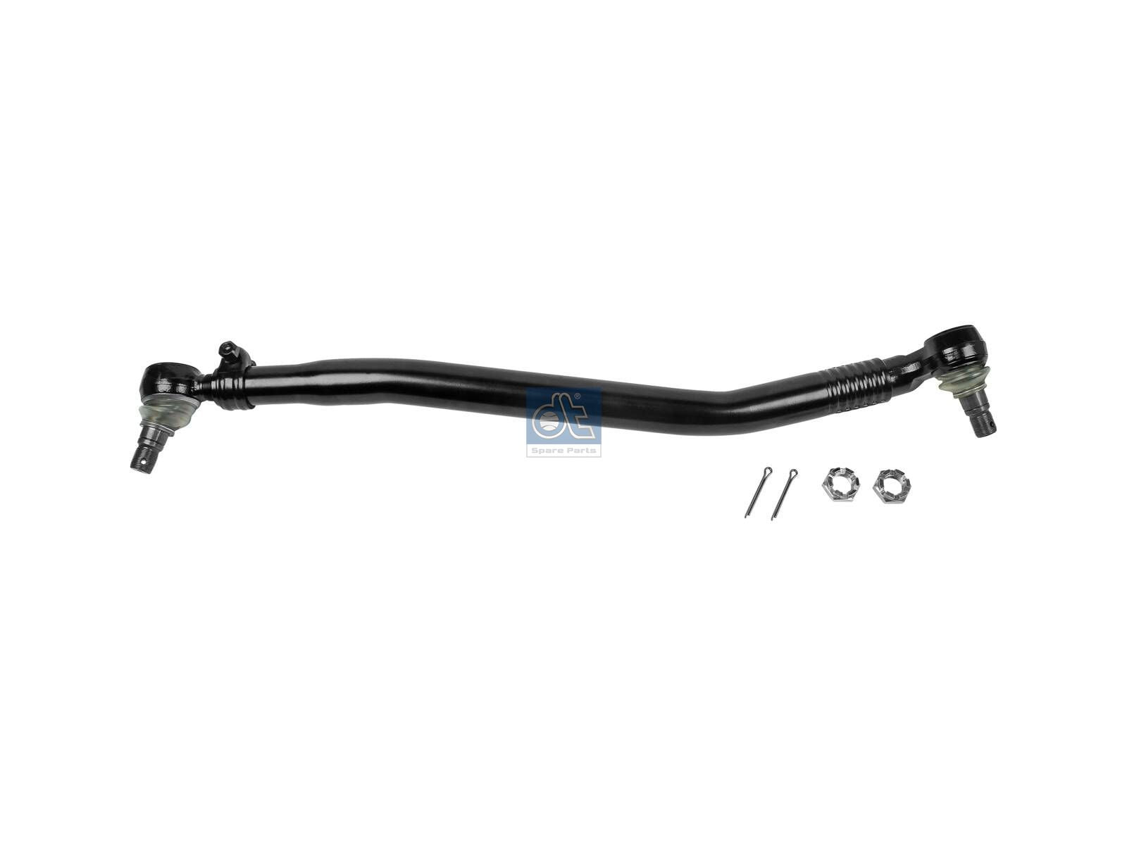 Drag link | DT Spare Parts 1.19361