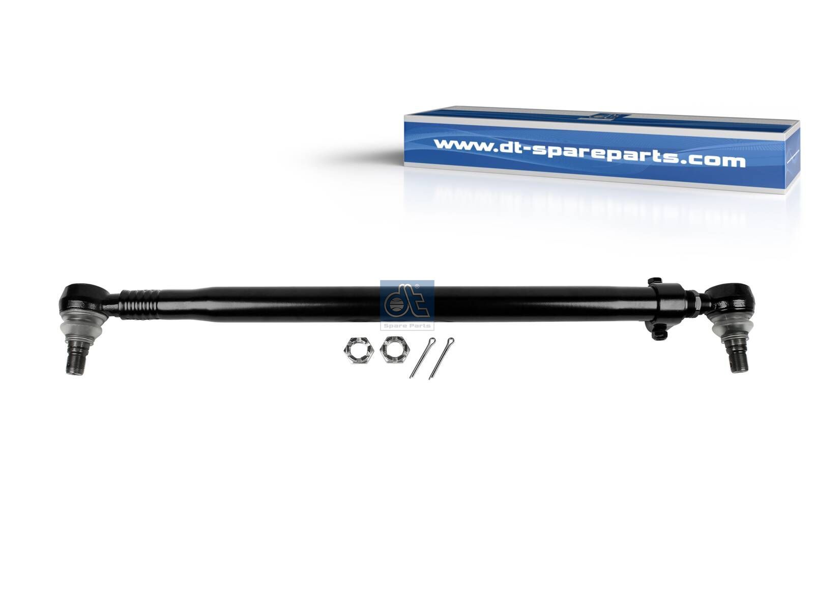 Drag link | DT Spare Parts 1.19364