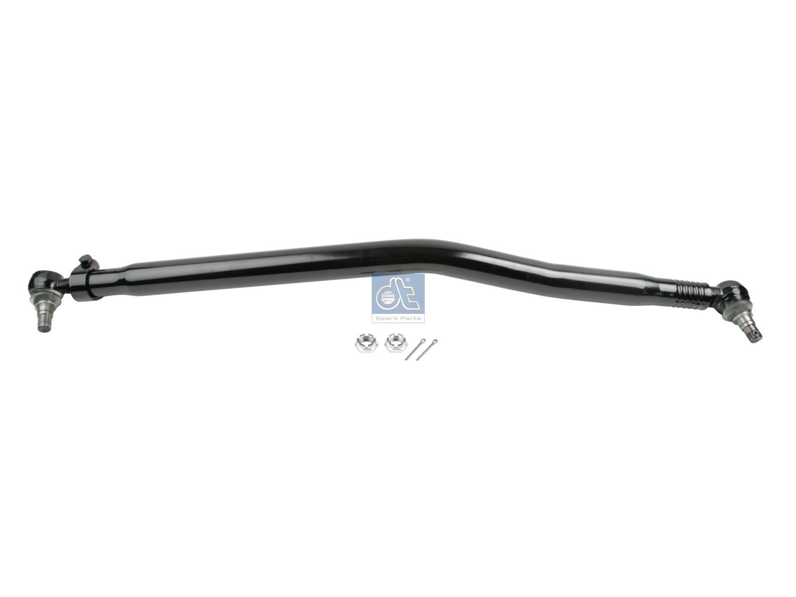 Drag link | DT Spare Parts 1.19368