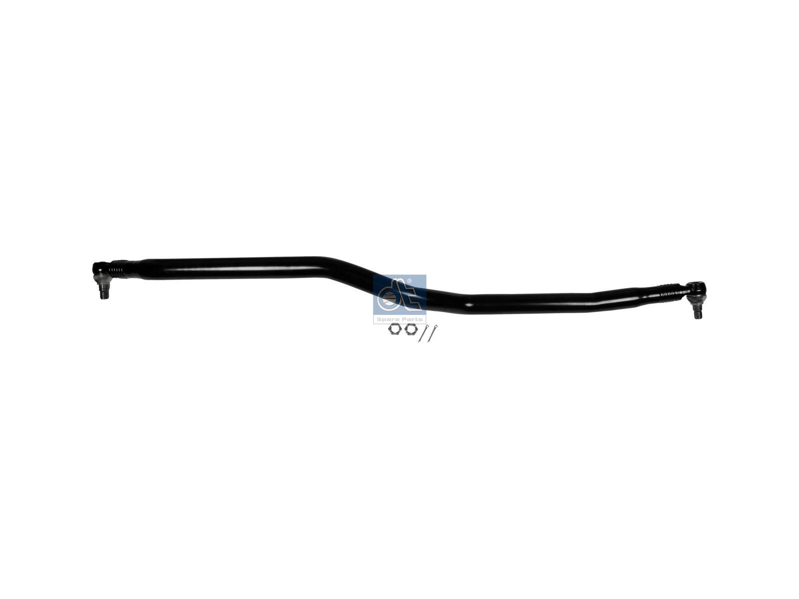 Drag link | DT Spare Parts 1.19369