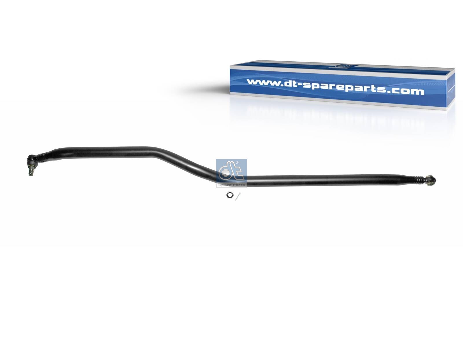 Drag link | DT Spare Parts 1.19370