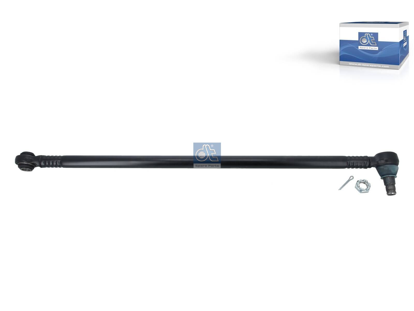Drag link | DT Spare Parts 1.19371