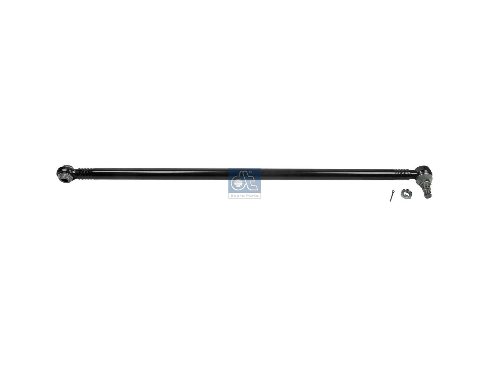 Drag link | DT Spare Parts 1.19372
