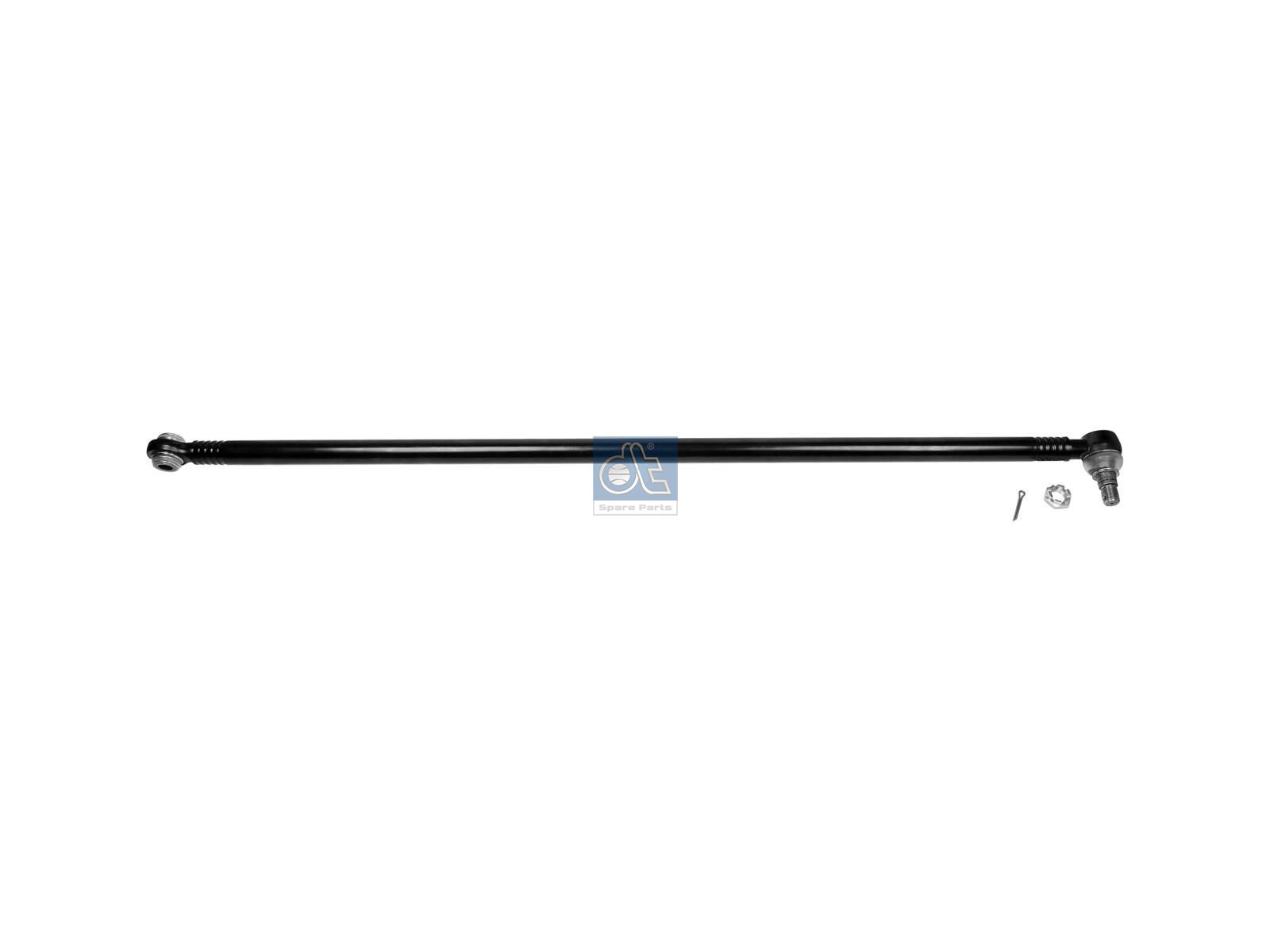 Drag link | DT Spare Parts 1.19373