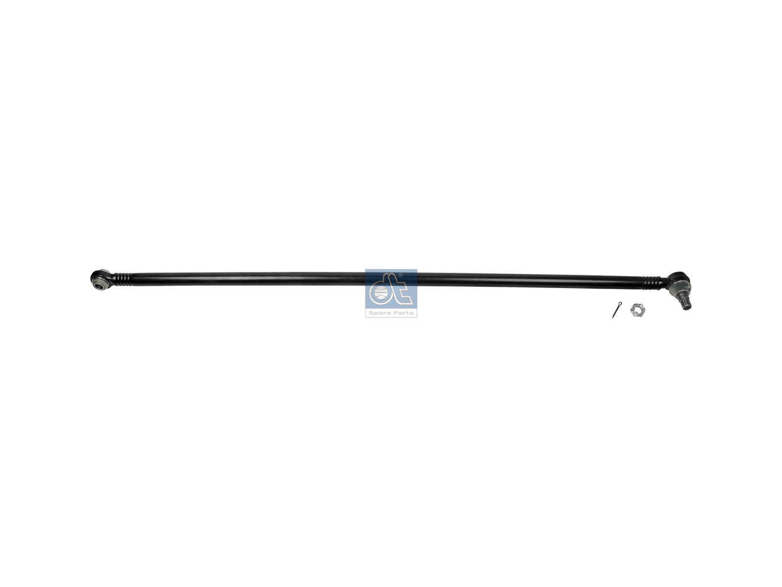 Drag link | DT Spare Parts 1.19374