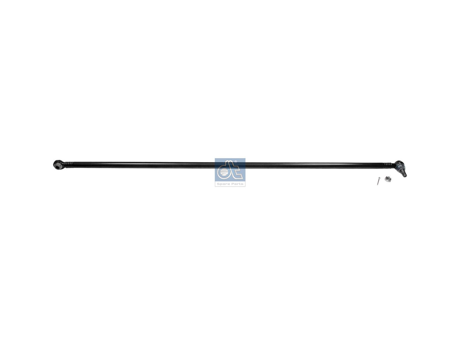 Drag link | DT Spare Parts 1.19376