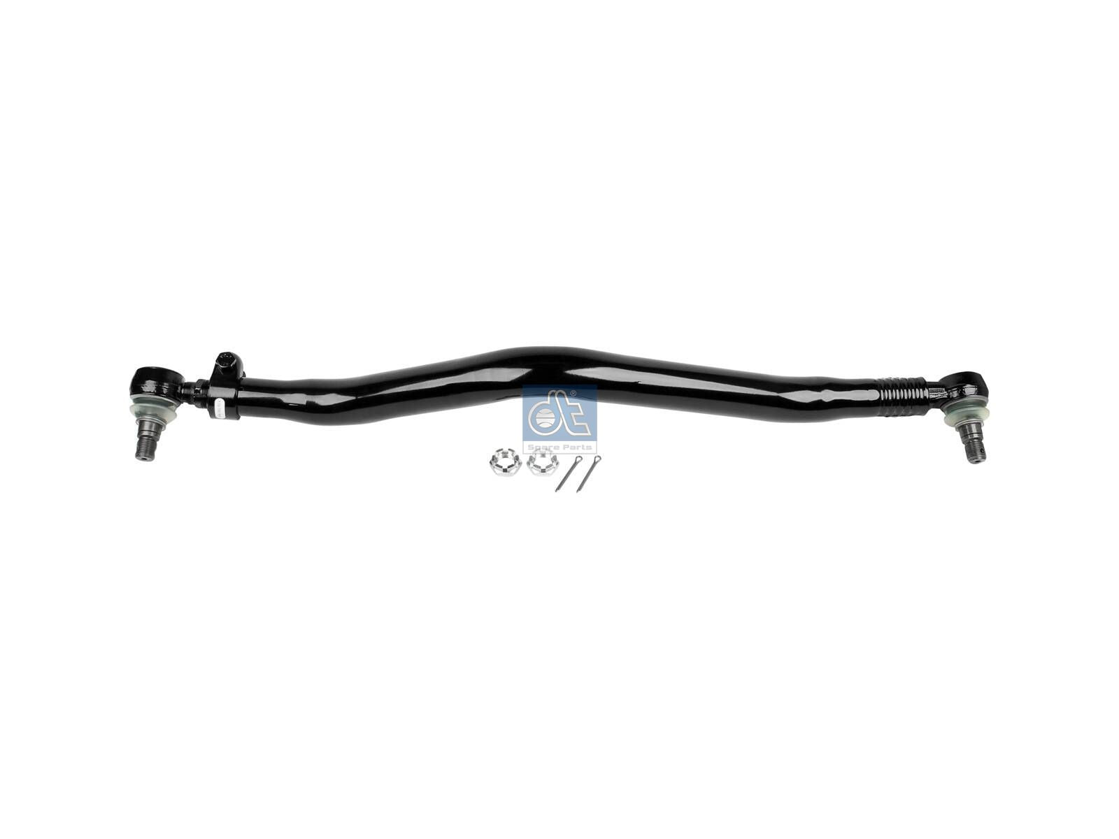 Drag link | DT Spare Parts 1.19377