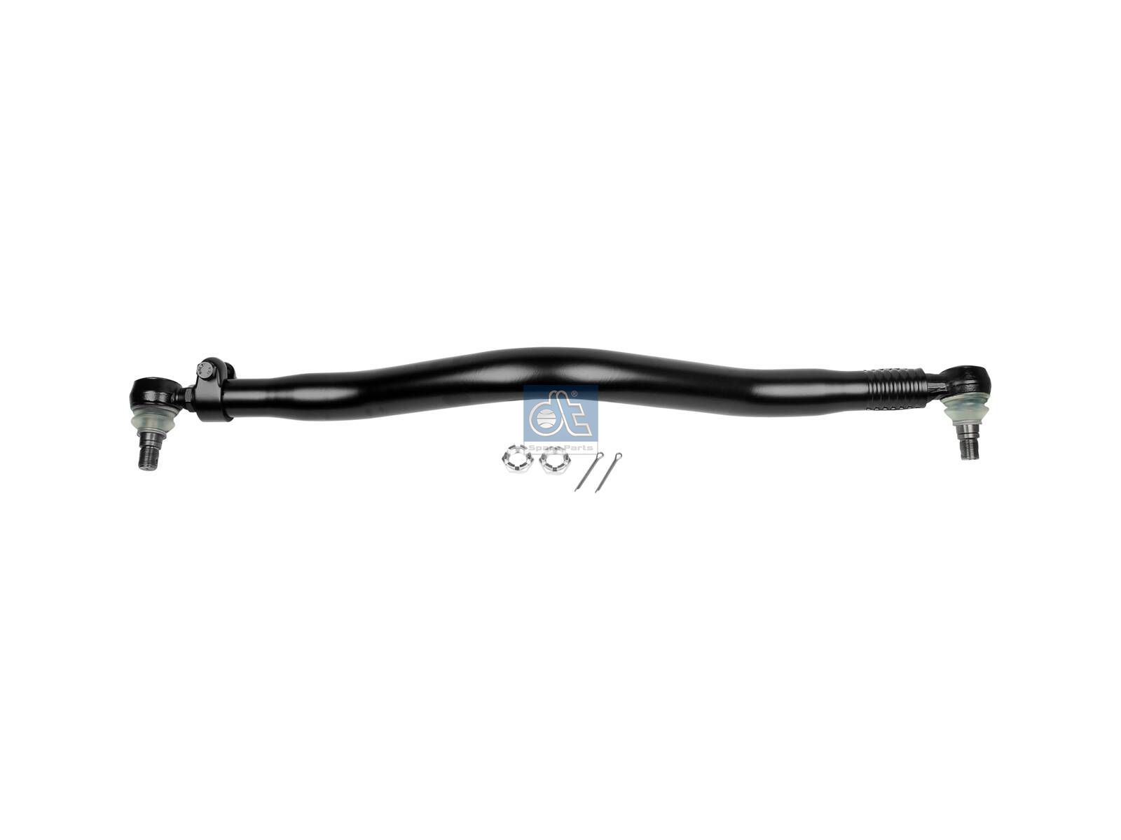 Drag link | DT Spare Parts 1.19378