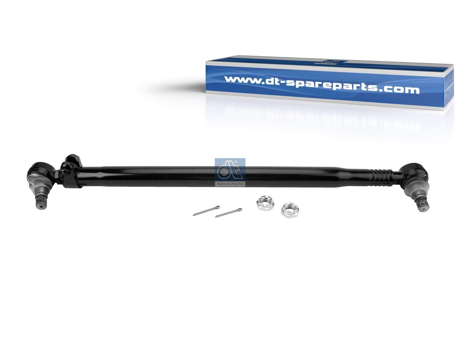 Drag link | DT Spare Parts 1.19379