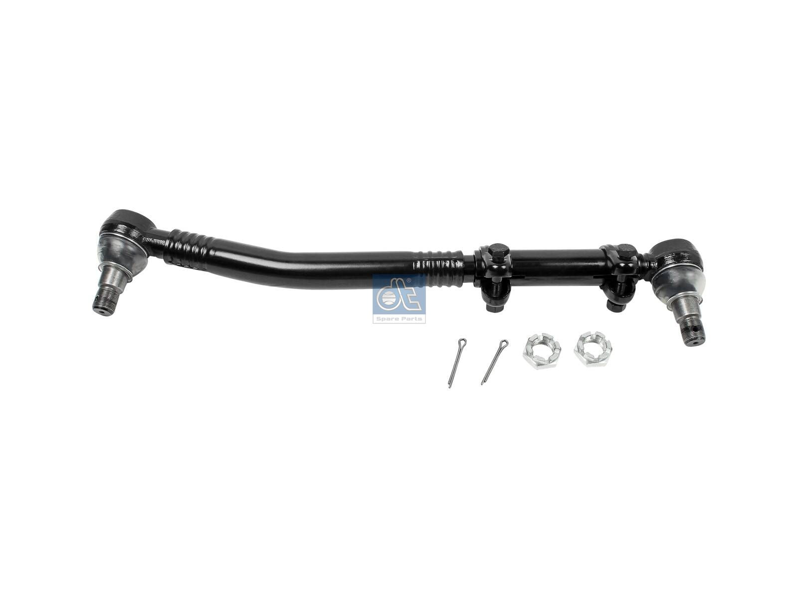 Drag link | DT Spare Parts 1.19381