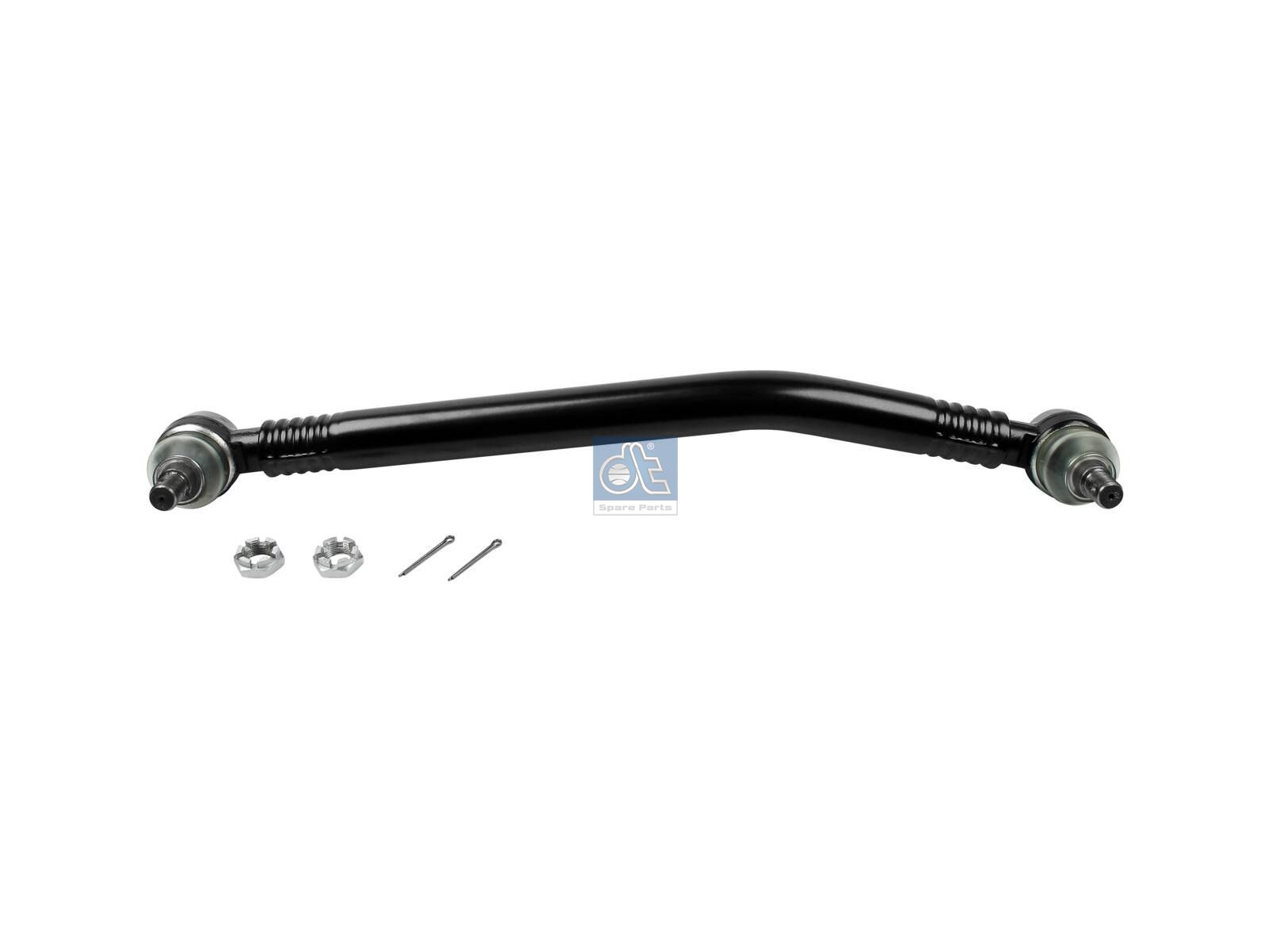 Drag link | DT Spare Parts 1.19383