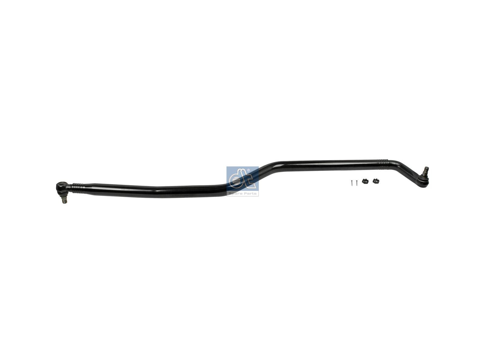 Drag link | DT Spare Parts 1.19384