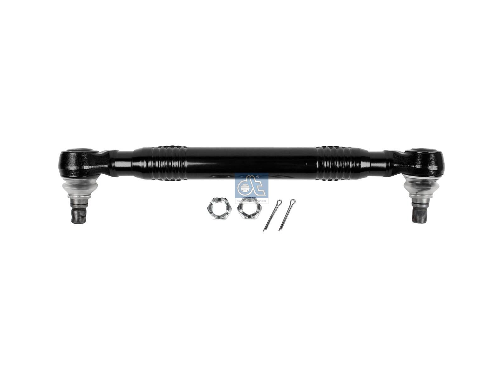 Drag link | DT Spare Parts 1.19386