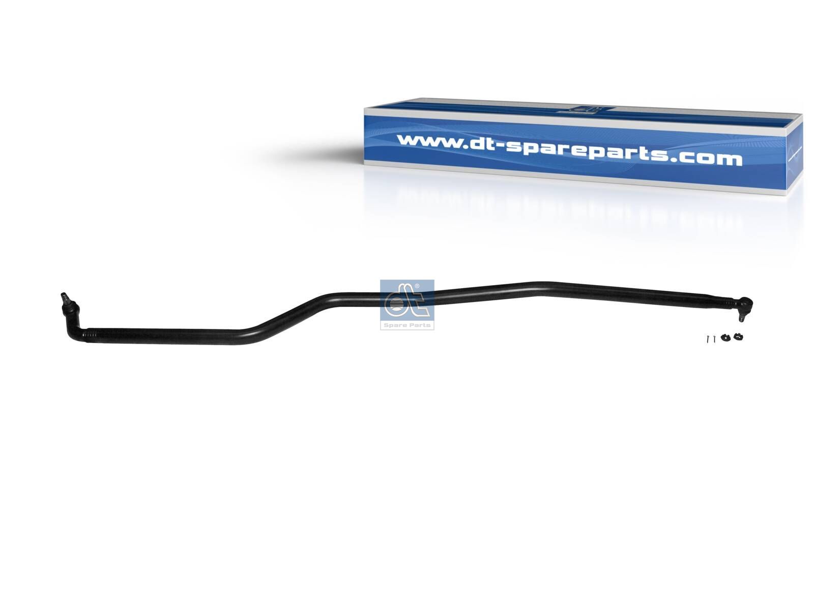 Drag link | DT Spare Parts 1.19387