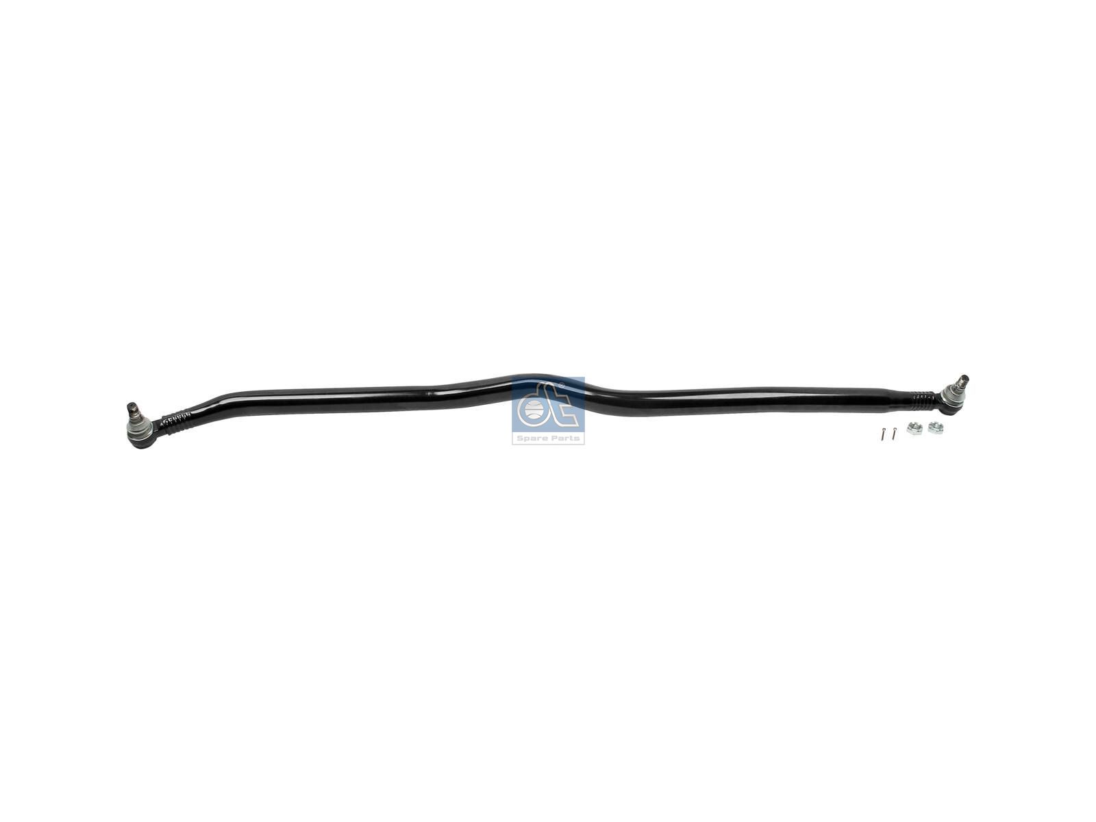 Drag link | DT Spare Parts 1.19392