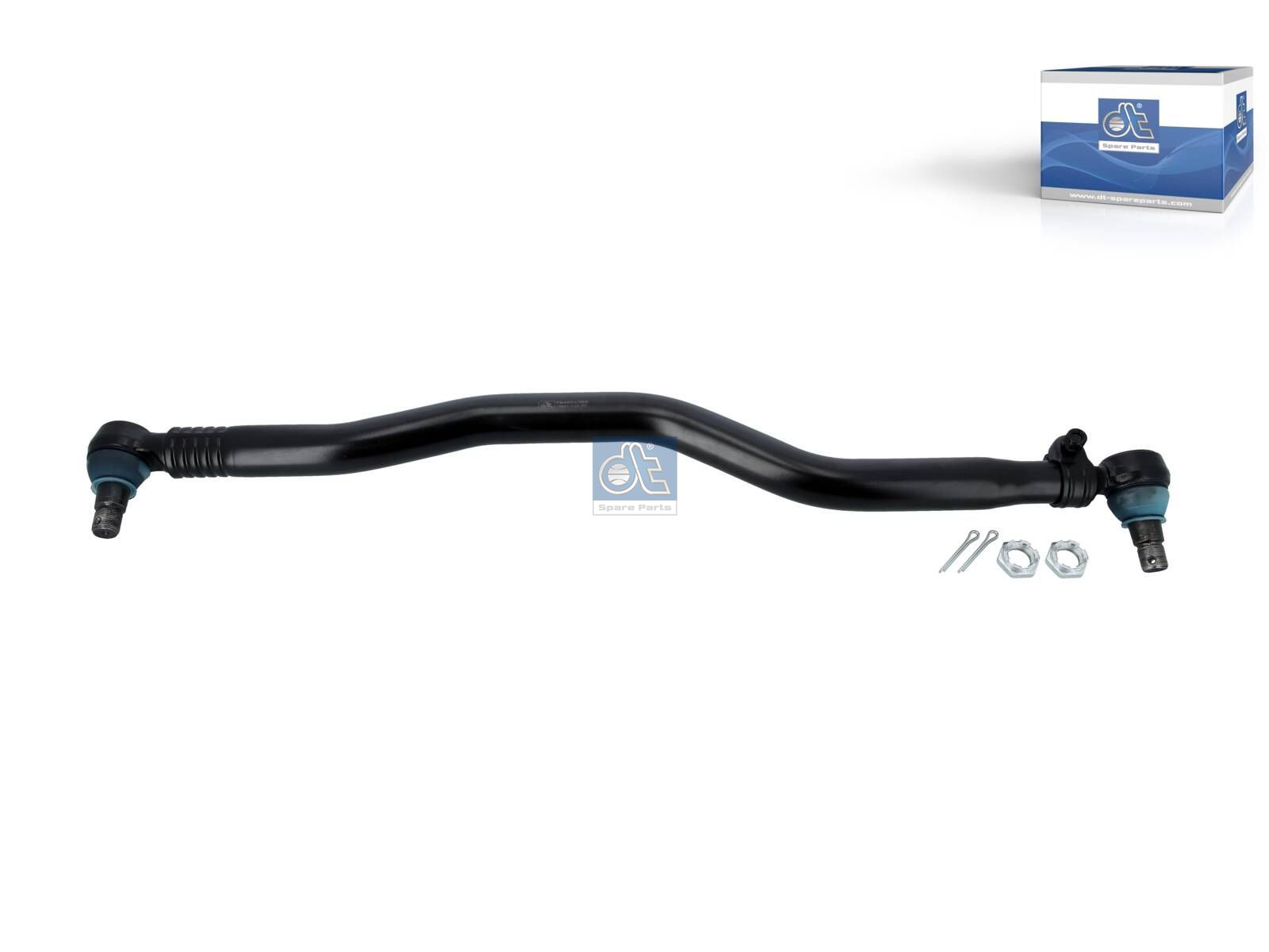 Drag link | DT Spare Parts 1.19397
