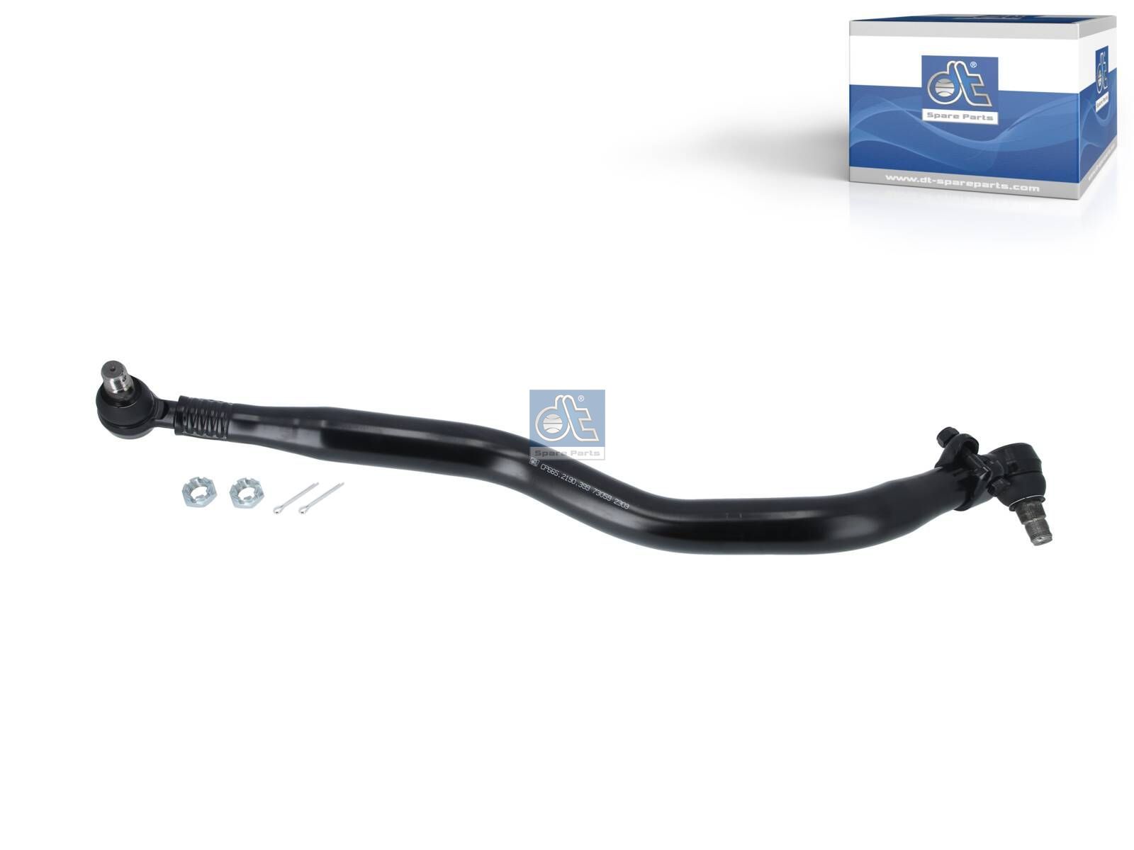 Drag link | DT Spare Parts 1.19399