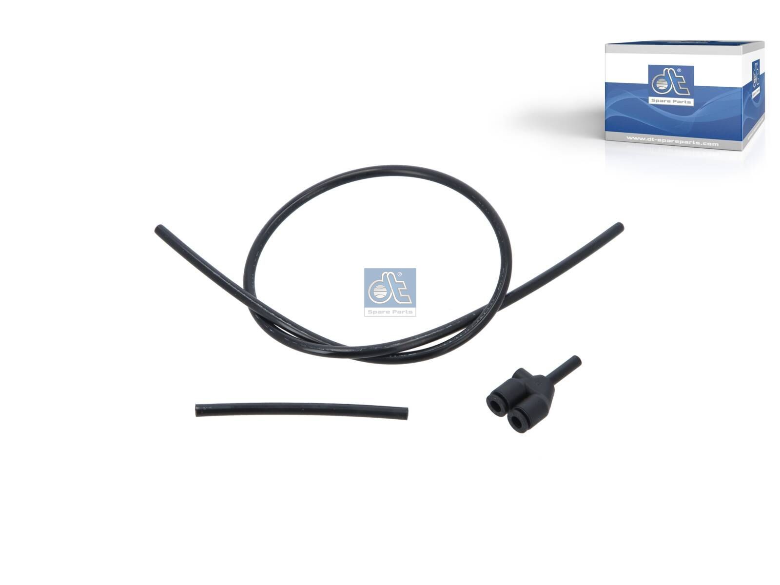Air valve | DT Spare Parts 1.19401