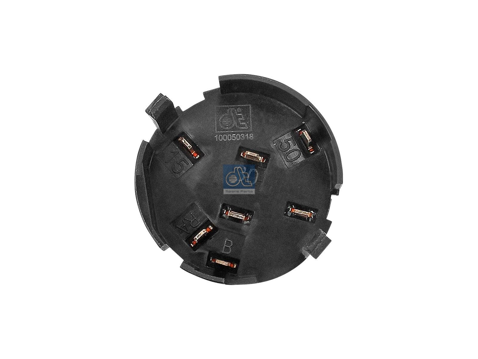 Switch | DT Spare Parts 1.19427
