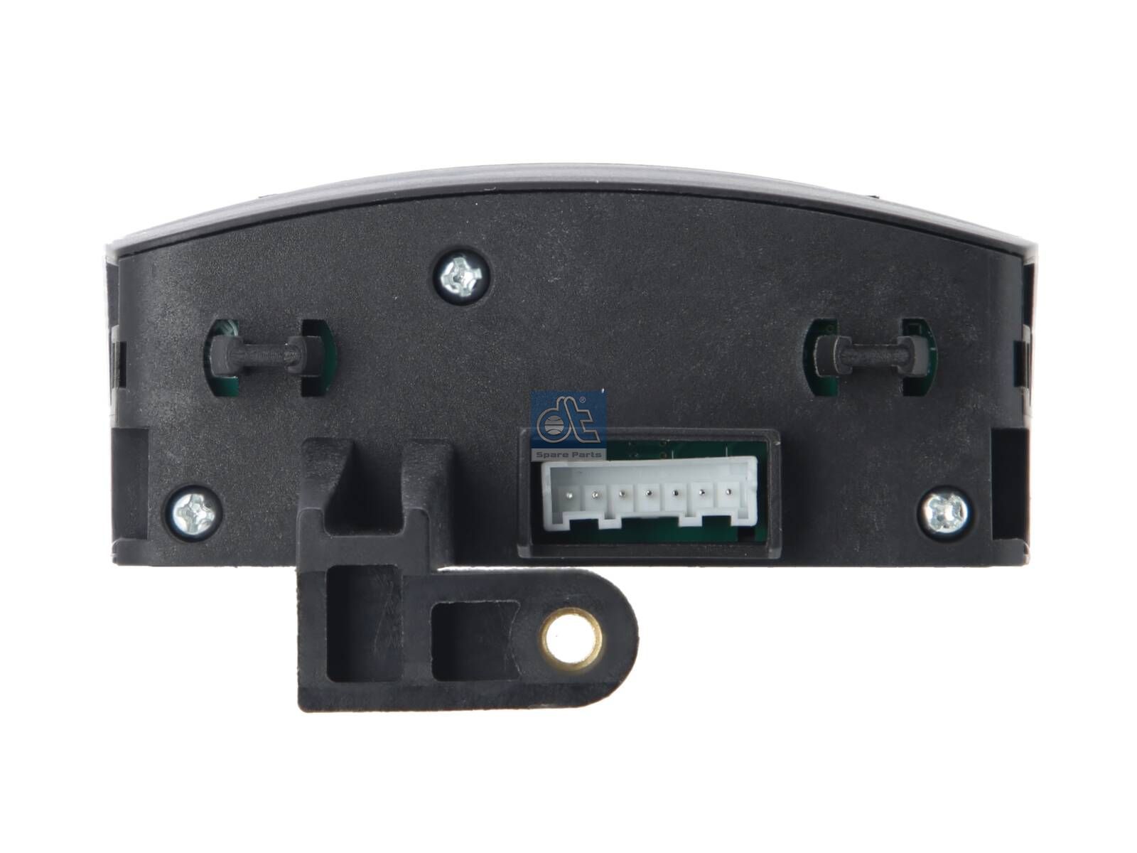 Control panel | DT Spare Parts 1.19429