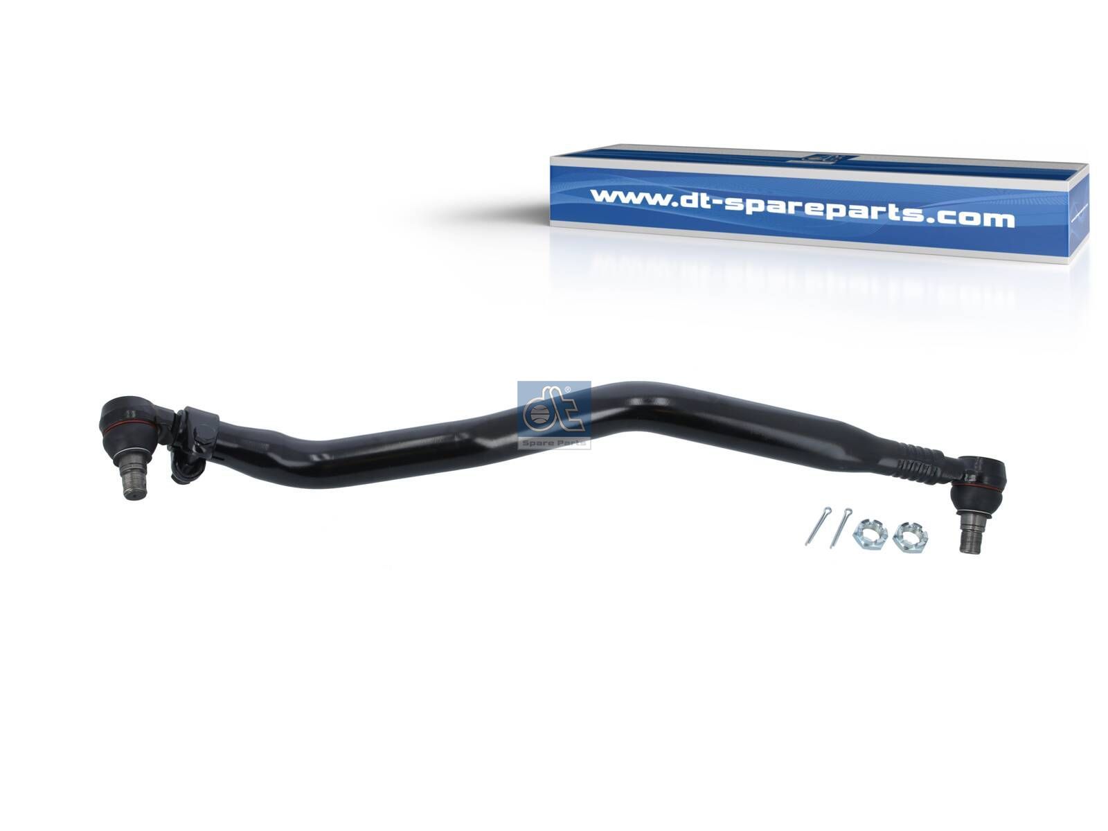 Drag link | DT Spare Parts 1.19450