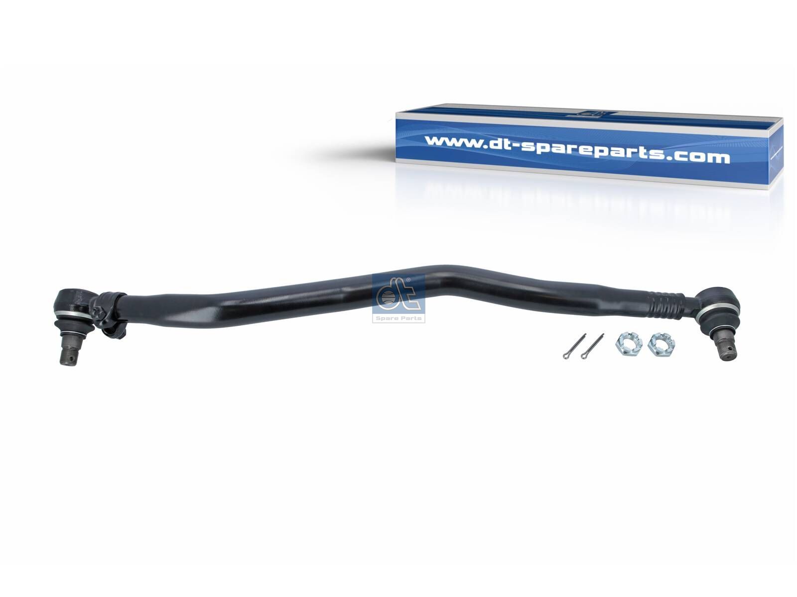 Drag link | DT Spare Parts 1.19451