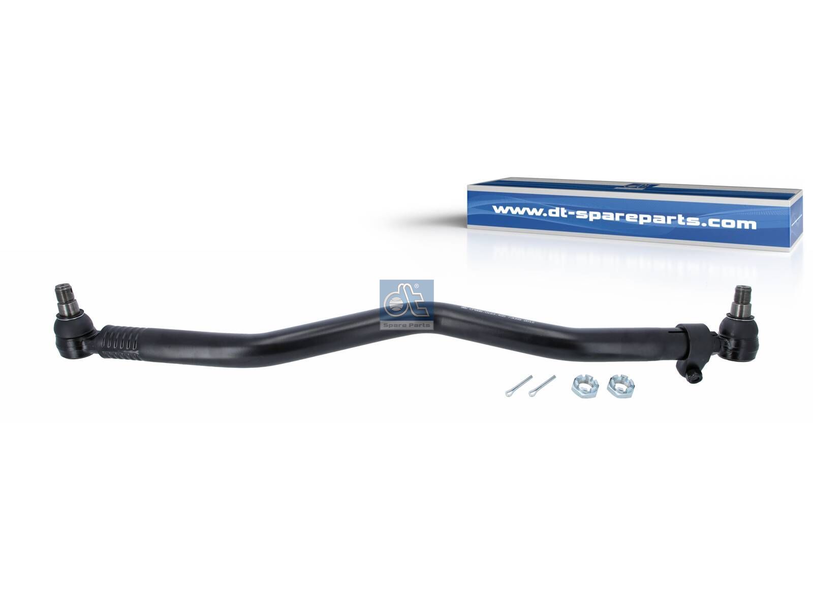 Drag link | DT Spare Parts 1.19455