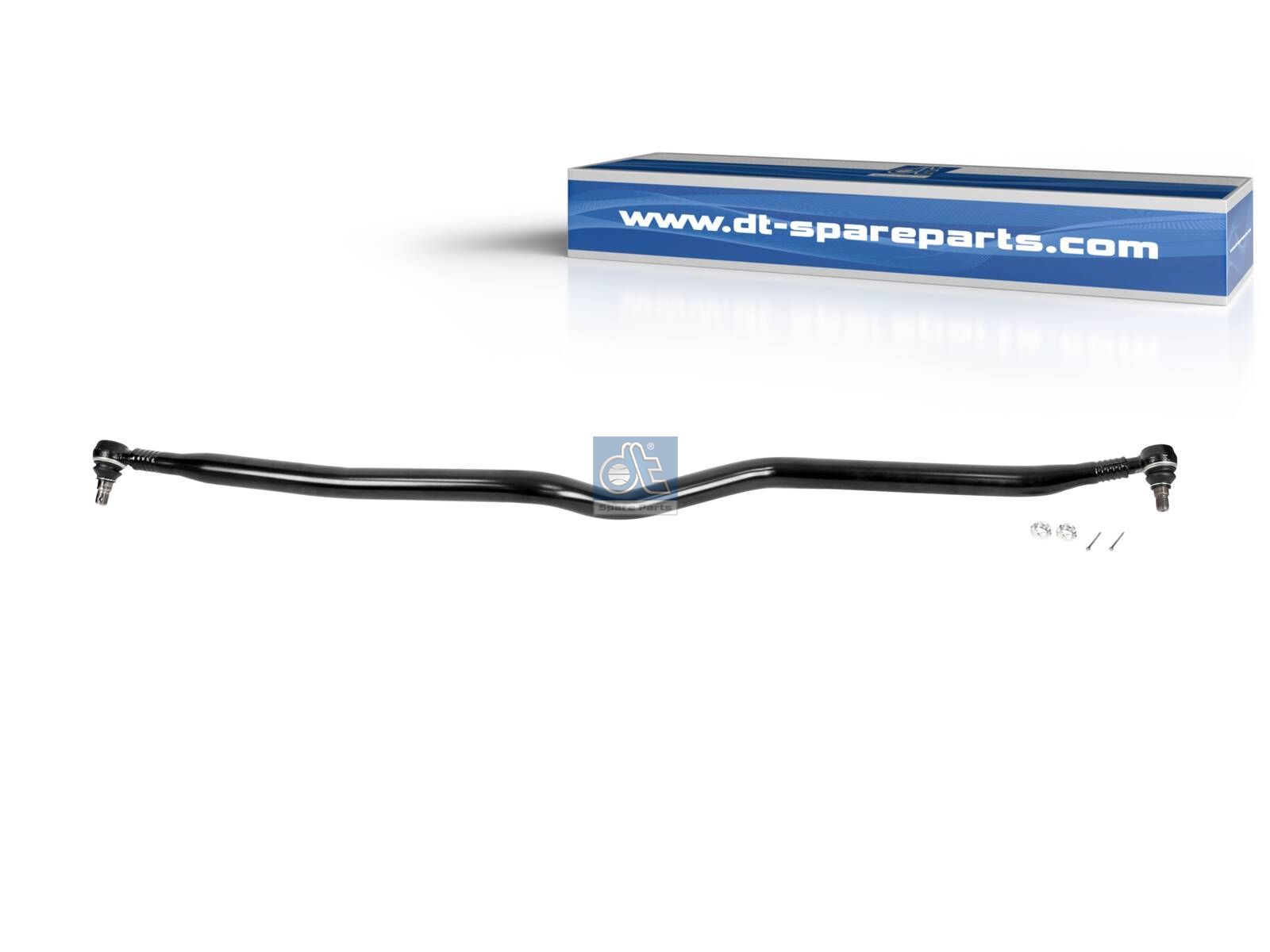 Drag link | DT Spare Parts 1.19458