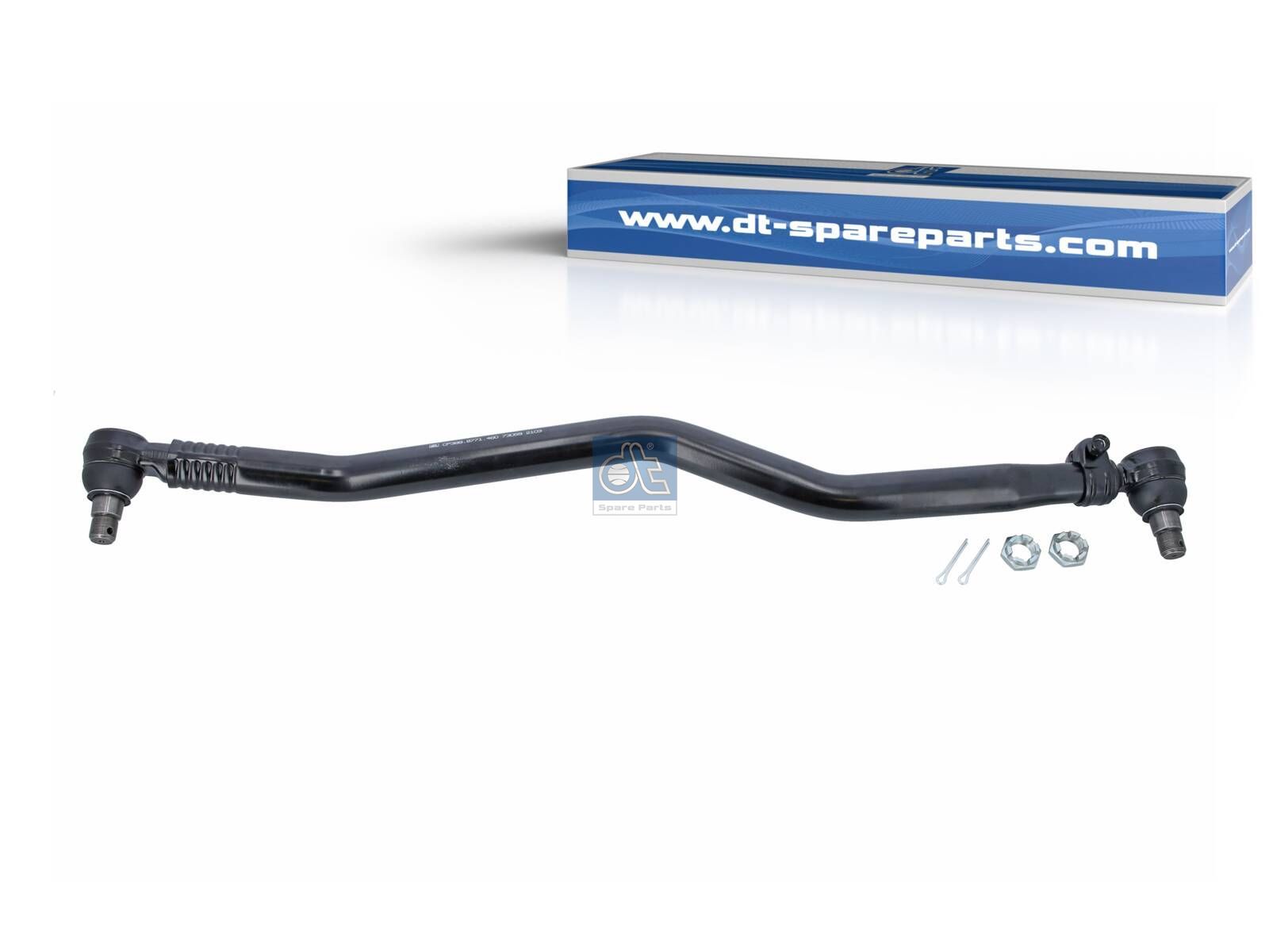Drag link | DT Spare Parts 1.19460
