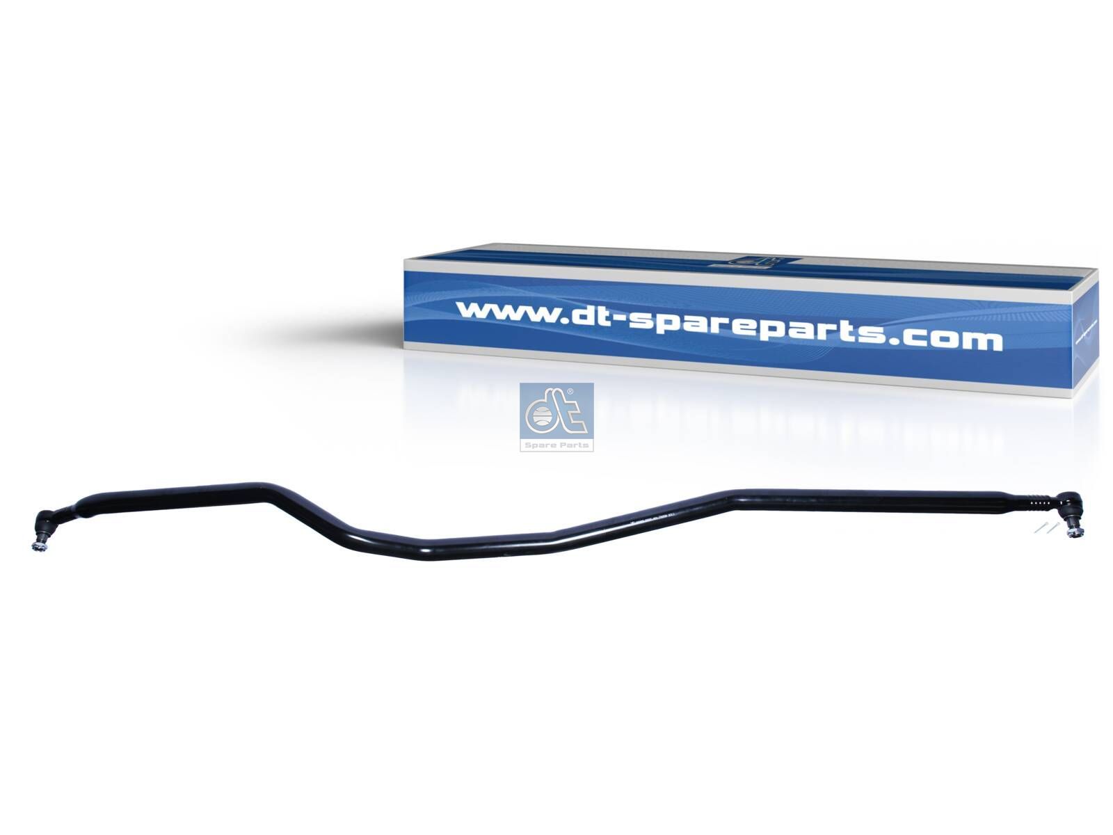 Drag link | DT Spare Parts 1.19461
