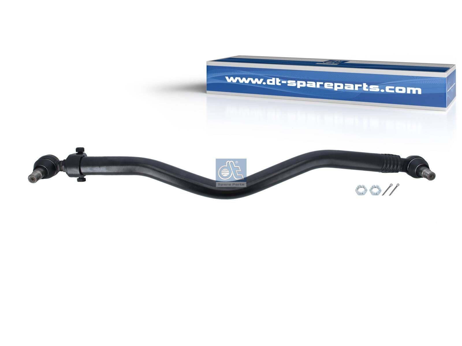 Drag link | DT Spare Parts 1.19462