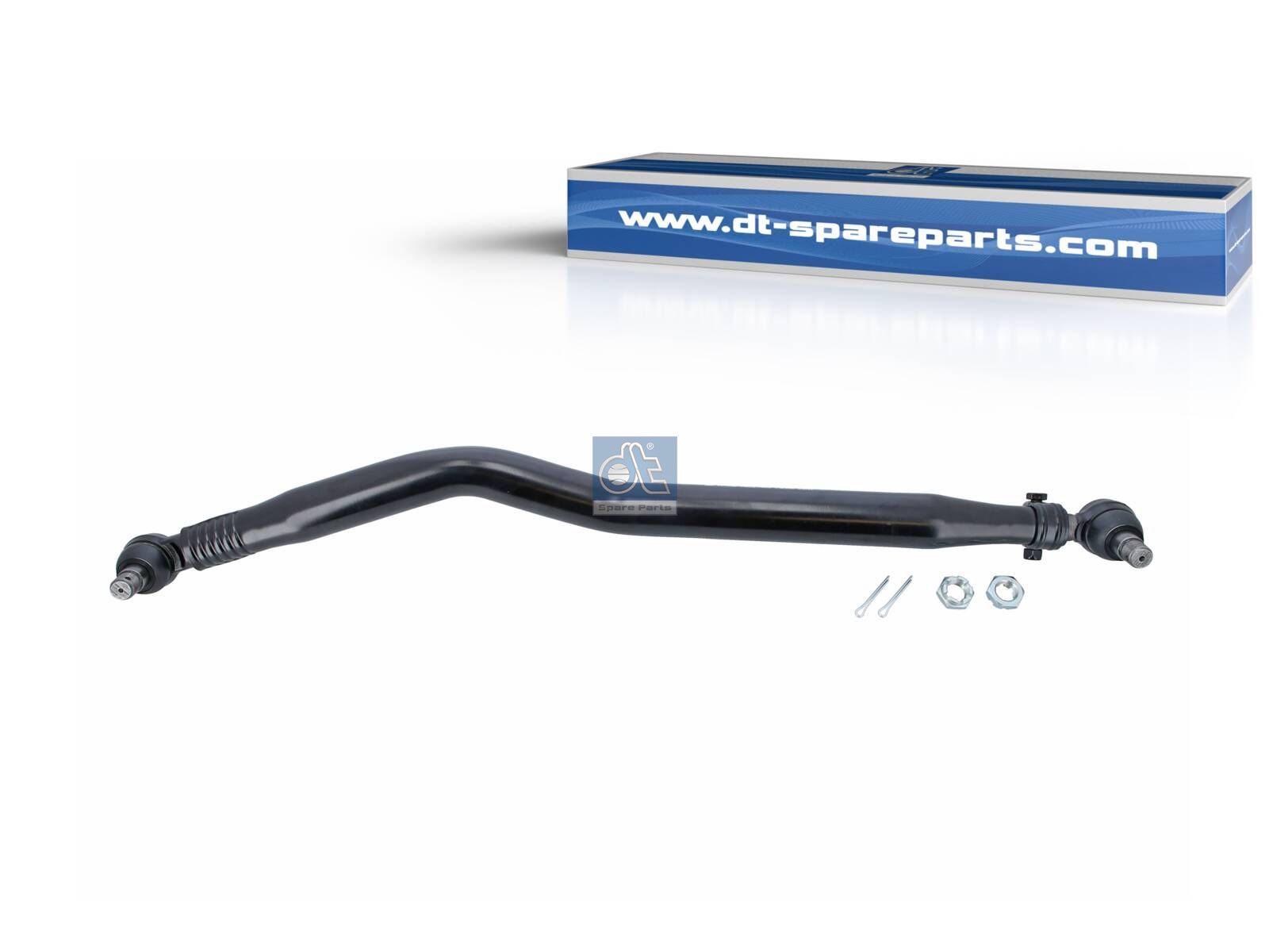 Drag link | DT Spare Parts 1.19463