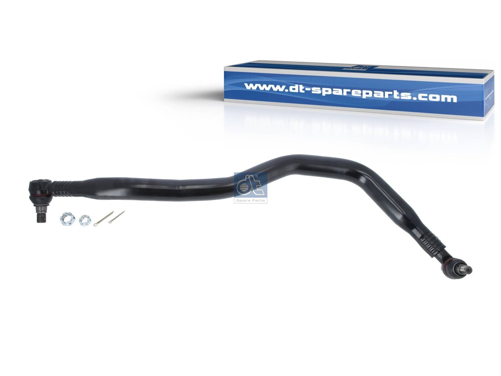 Drag link | DT Spare Parts 1.19464