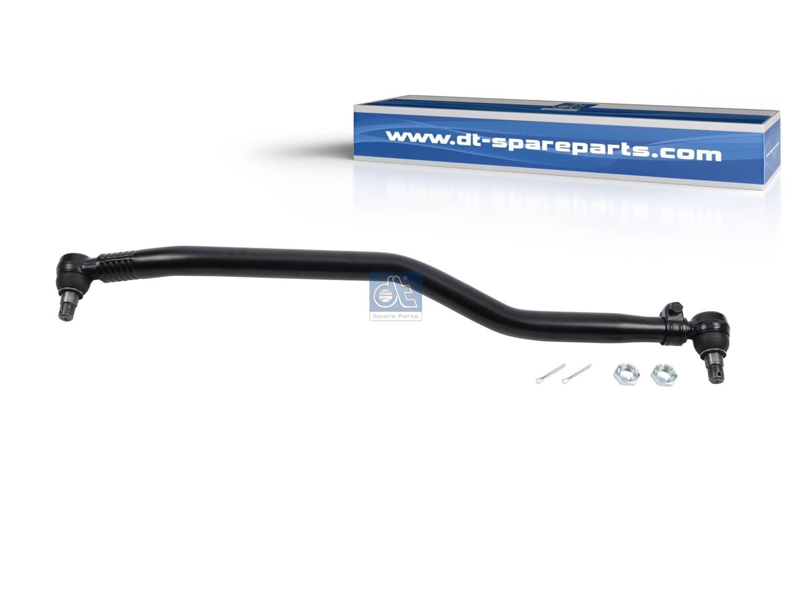 Drag link | DT Spare Parts 1.19466