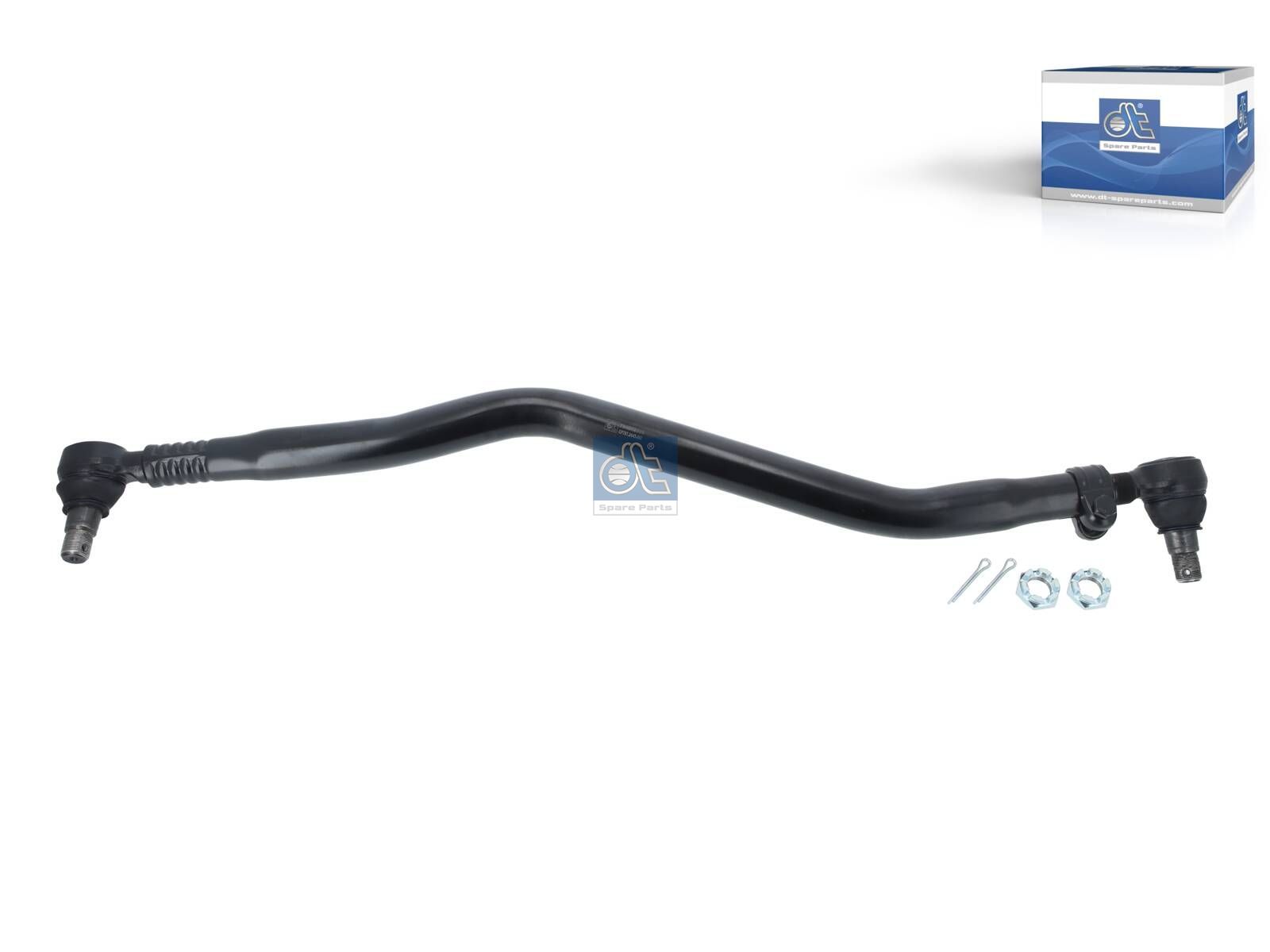 Drag link | DT Spare Parts 1.19467