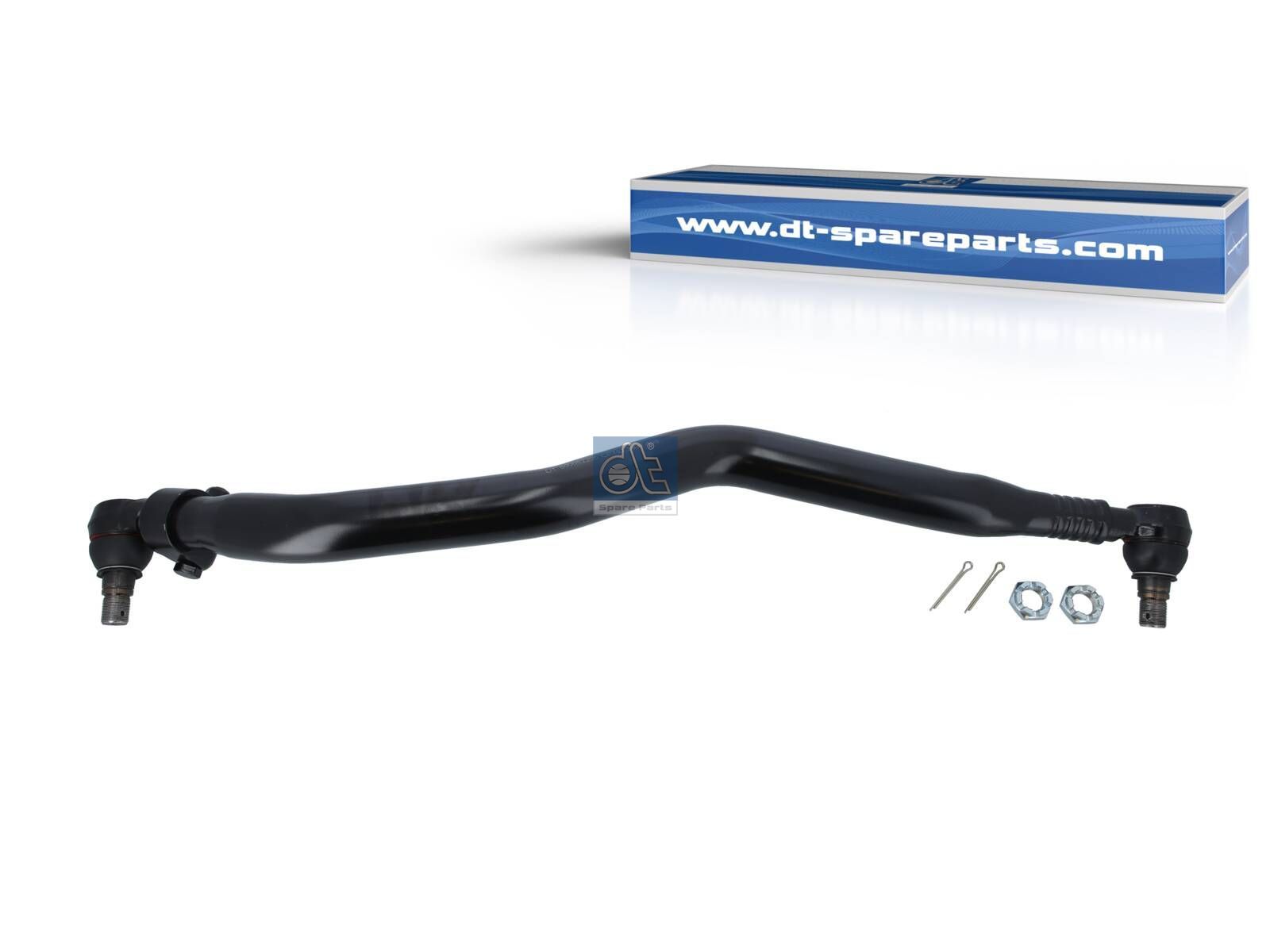 Drag link | DT Spare Parts 1.19468